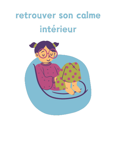 retrouver son calme intérieur retrouver son calme intérieur